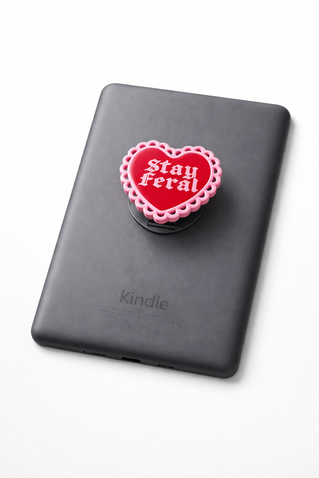 Kindle/Phone Grips