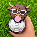 Highland Cow Tab Opener