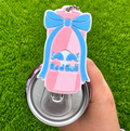 Redbull Can Tab Opener
