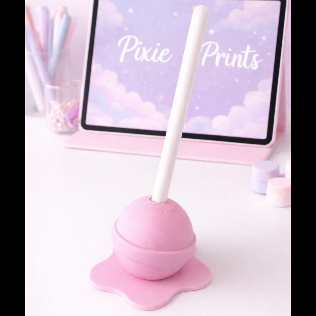 Apple Pencil Holder