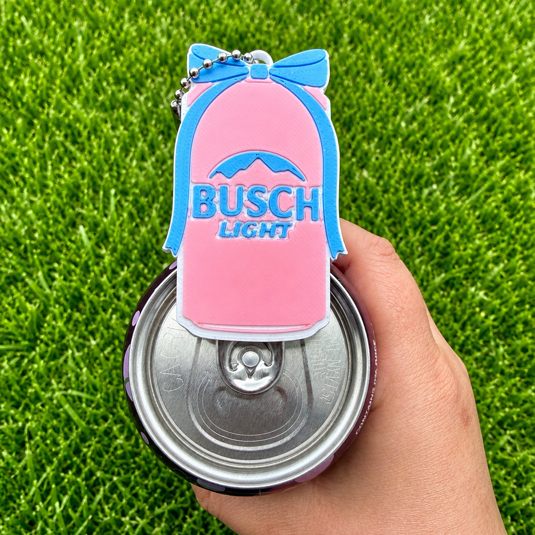 Busch Tab Opener