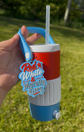 Red white & morally grey can tab opener