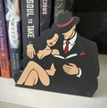Mafia Immersive Reader
