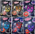 Gods Charm & Grip SET