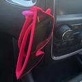 Car Sunglasses Holder