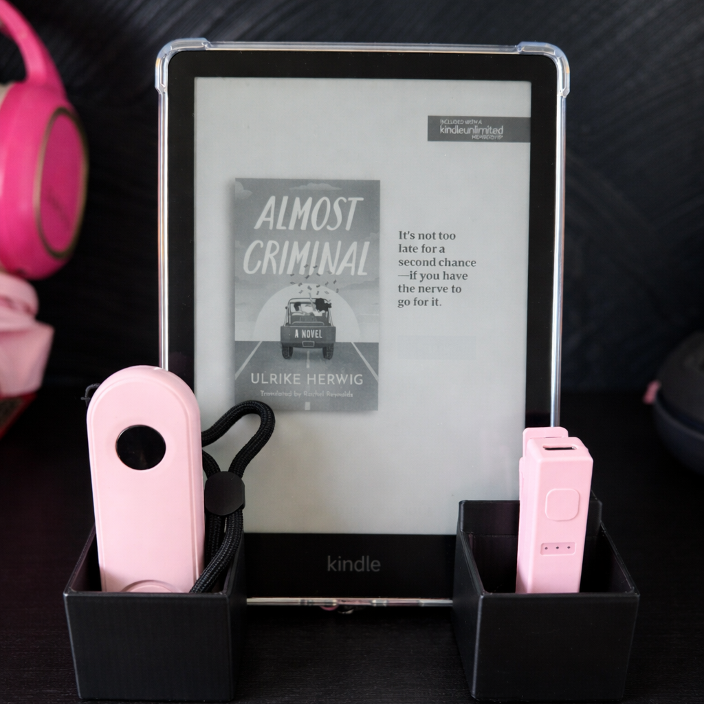 Kindle Stand