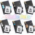 Kindle Pet- Charm & Reading Companion