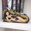 Big Dragon Immersive Reader