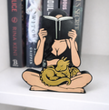 Baby Dragon Immersive Reader
