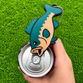 Fish Can Tab Opener