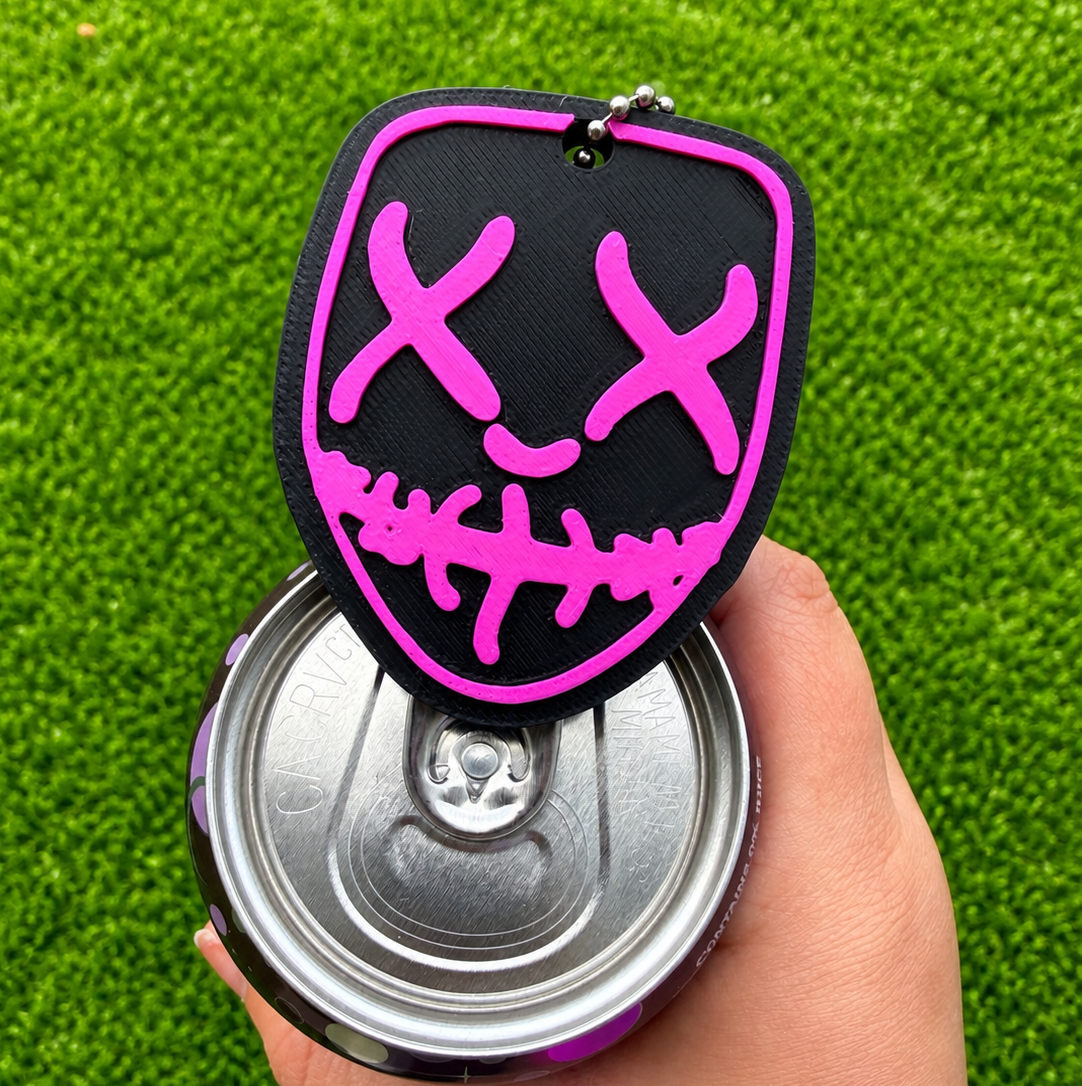 Purge Mask Tab Opener