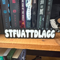 Shelf Sitter