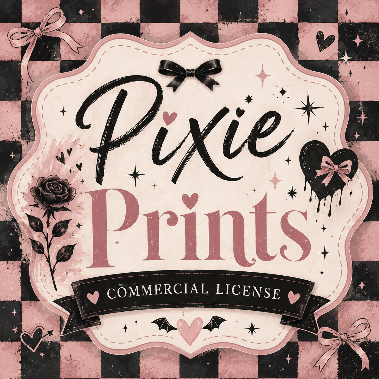 2026 Commercial License