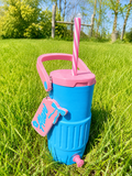 Water Jug Can Holder W/ Can tab opener (You choose which!)