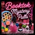 Booktok Mystery Pulls